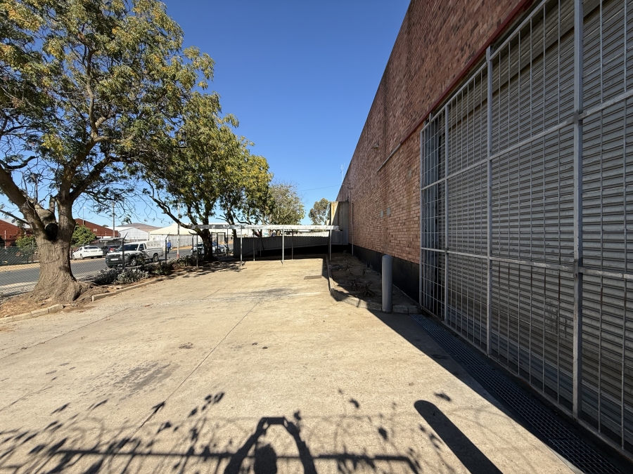 To Let commercial Property for Rent in Malmesbury Industria Western Cape